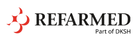 Refarmed